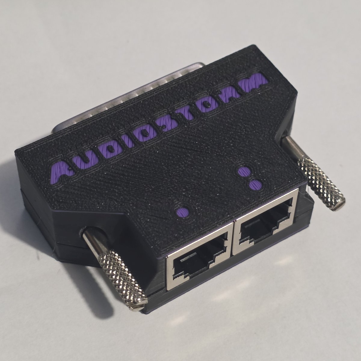 Handy Cat DB25 to RJ45 - Image 8