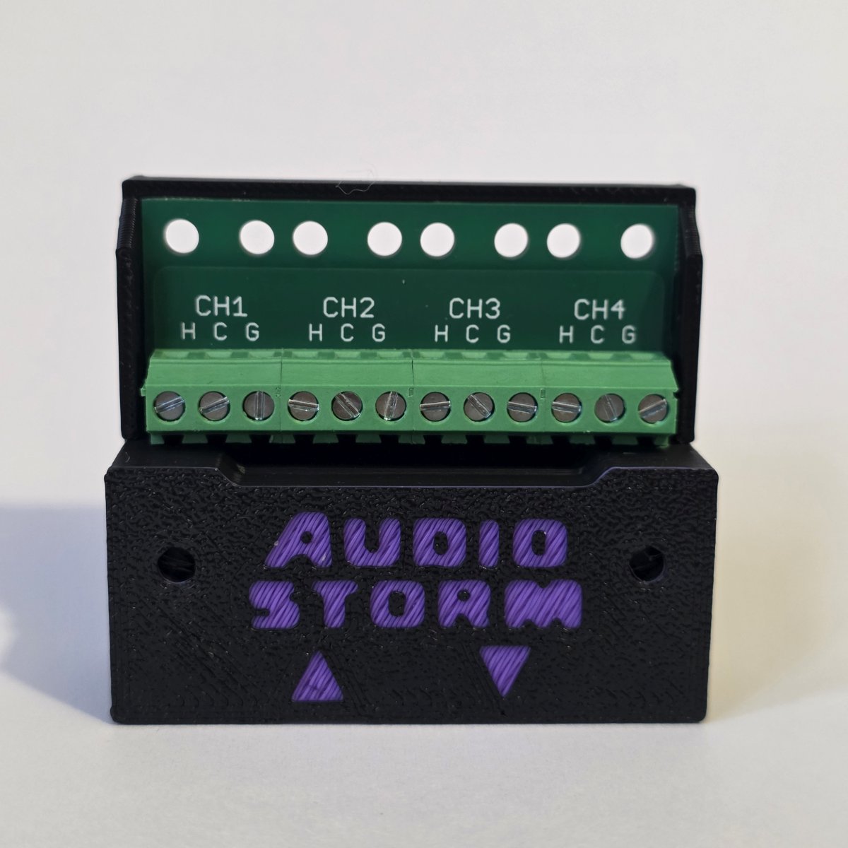 Handy Cat RJ45 Breakout - 4 Channel - Image 3