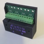 Handy Cat RJ45 Breakout - 4 Channel