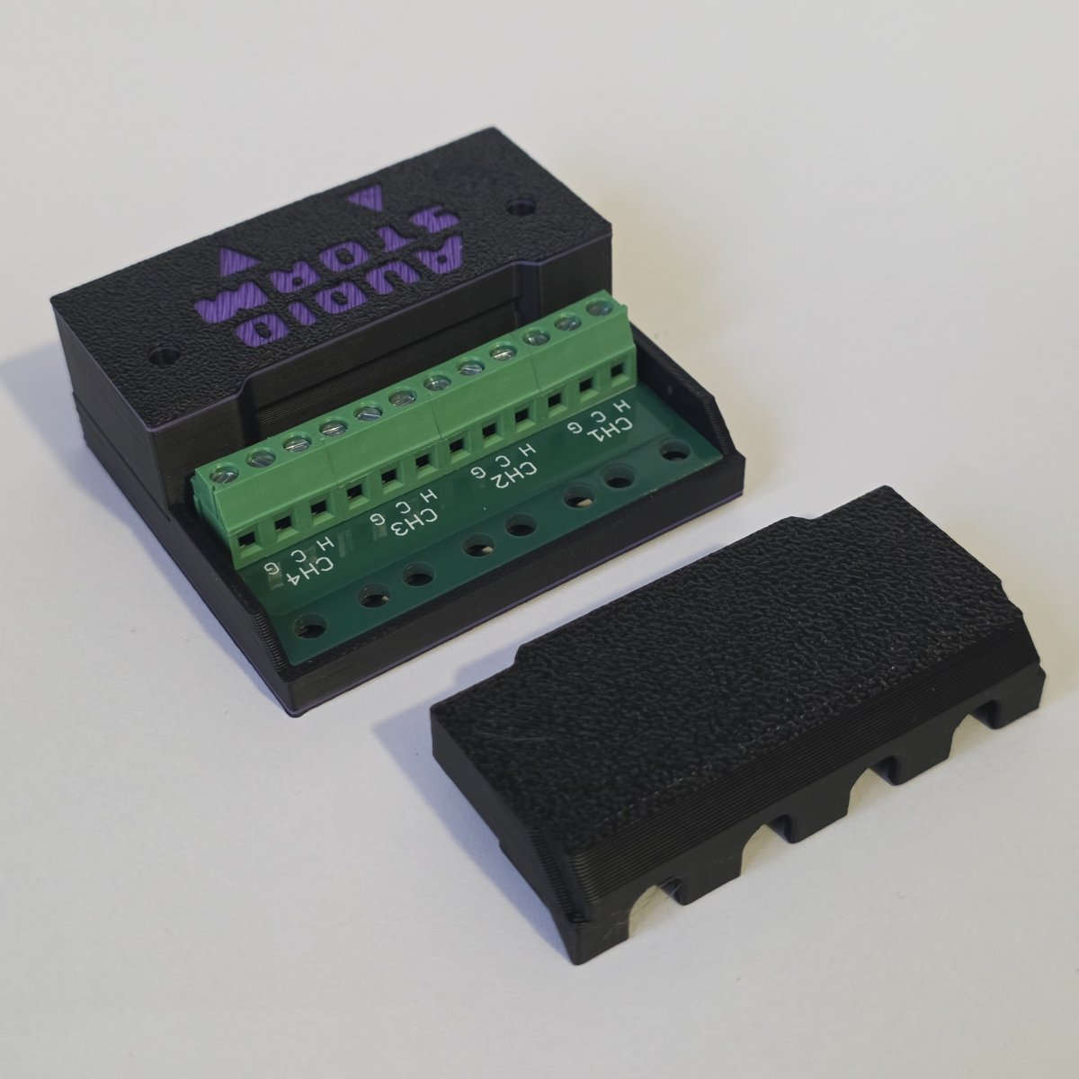Handy Cat RJ45 Breakout - 4 Channel - Image 2
