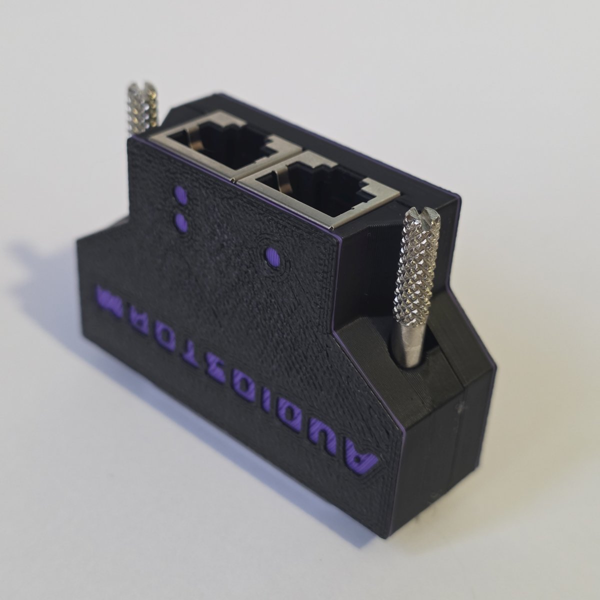 Handy Cat DB25 to RJ45 - Image 7