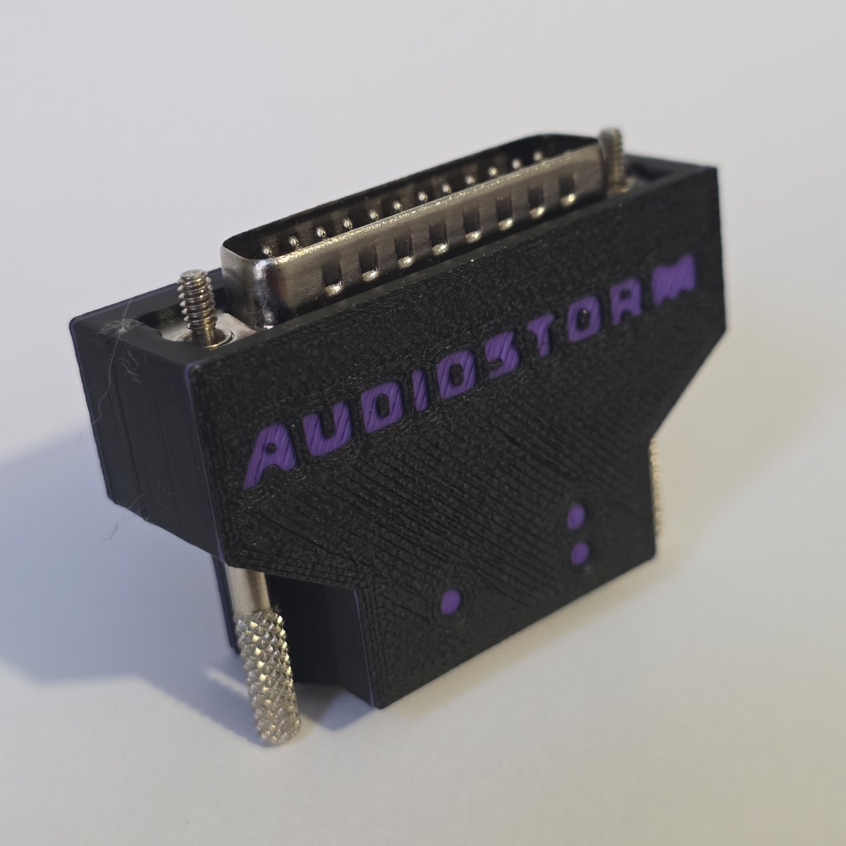 Handy Cat DB25 to RJ45 - Image 6