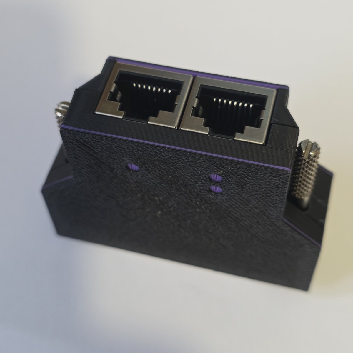 Handy Cat DB25 to RJ45 - Image 5