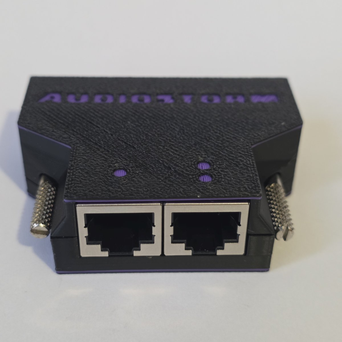 Handy Cat DB25 to RJ45 - Image 4