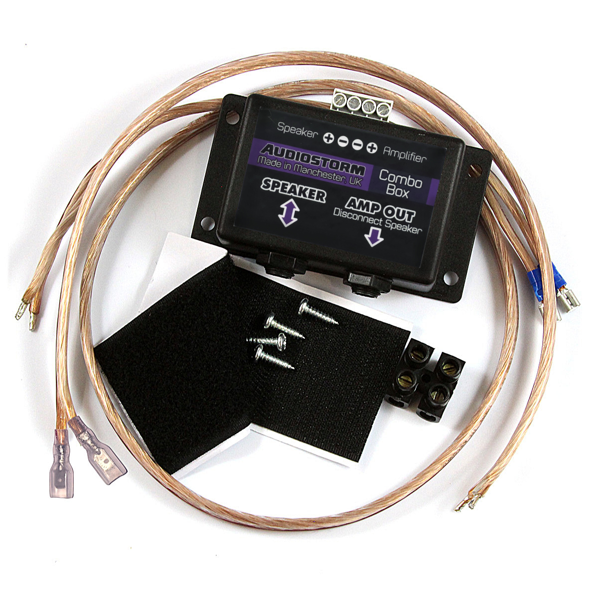 Combo Box Kit - Image 4