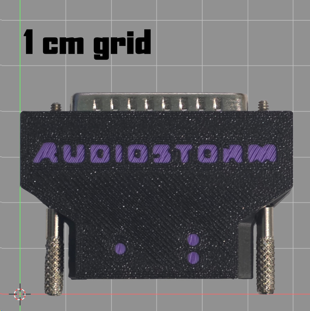 Handy Cat DB25 to RJ45 - Image 9