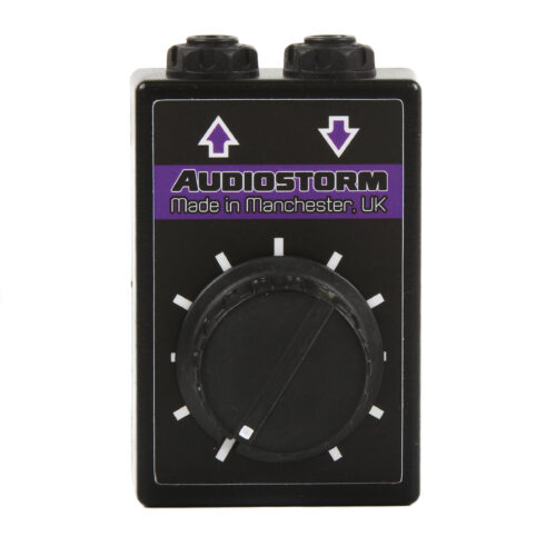 Handy VBM Volume Box